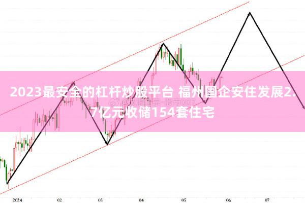 2023最安全的杠杆炒股平台 福州国企安住发展2.7亿元收储154套住宅