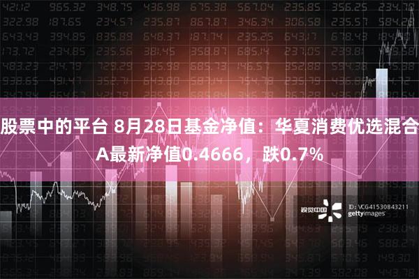 股票中的平台 8月28日基金净值：华夏消费优选混合A最新净值0.4666，跌0.7%