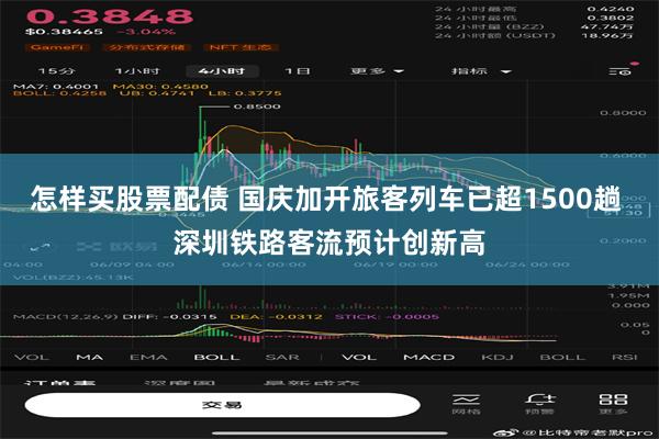 怎样买股票配债 国庆加开旅客列车已超1500趟 深圳铁路客流预计创新高