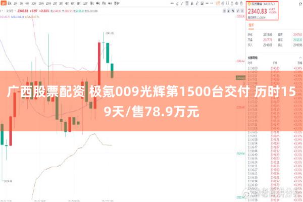 广西股票配资 极氪009光辉第1500台交付 历时159天/售78.9万元